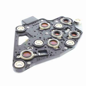 Filtru polen VW AMAROK (2HA, 2HB, S1B, S6B, S7A, S7B) 2.0 BiTDI 4motion diesel 180 cai VEMO V10-31-1033