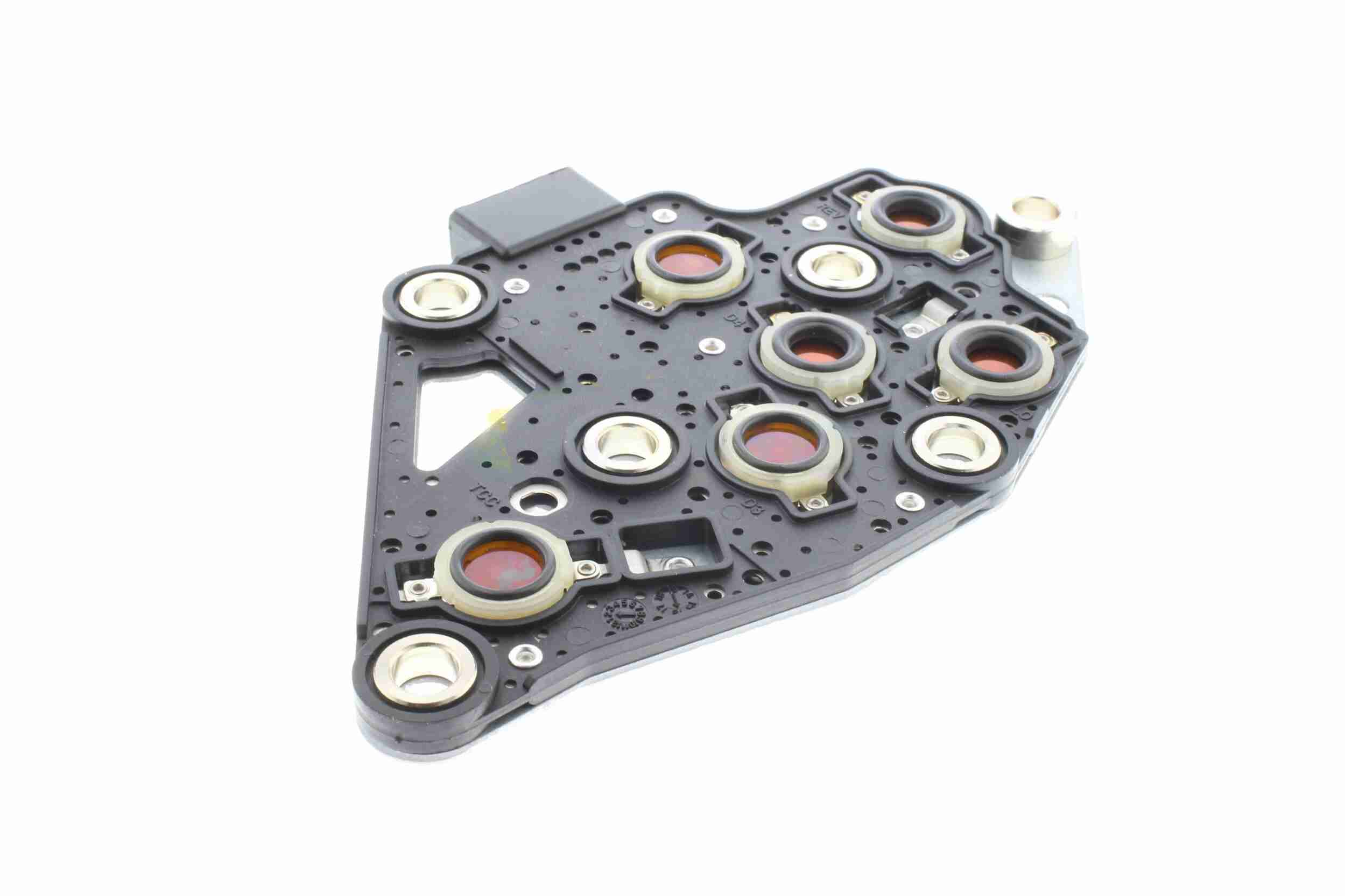 Filtru polen VW AMAROK (2HA, 2HB, S1B, S6B, S7A, S7B) 2.0 BiTDI diesel 180 cai VEMO V10-31-1033