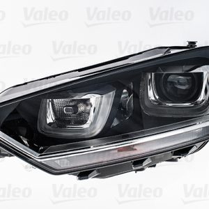 Far VW GOLF SPORTSVAN VII (AM1, AN1) 1.0 TSI benzina 86 cai VALEO 045404