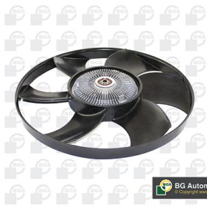 Cupla ventilator radiator VW CRAFTER 30-50 caroserie (2E_) 2.5 TDI diesel 88 cai BGA VF9608