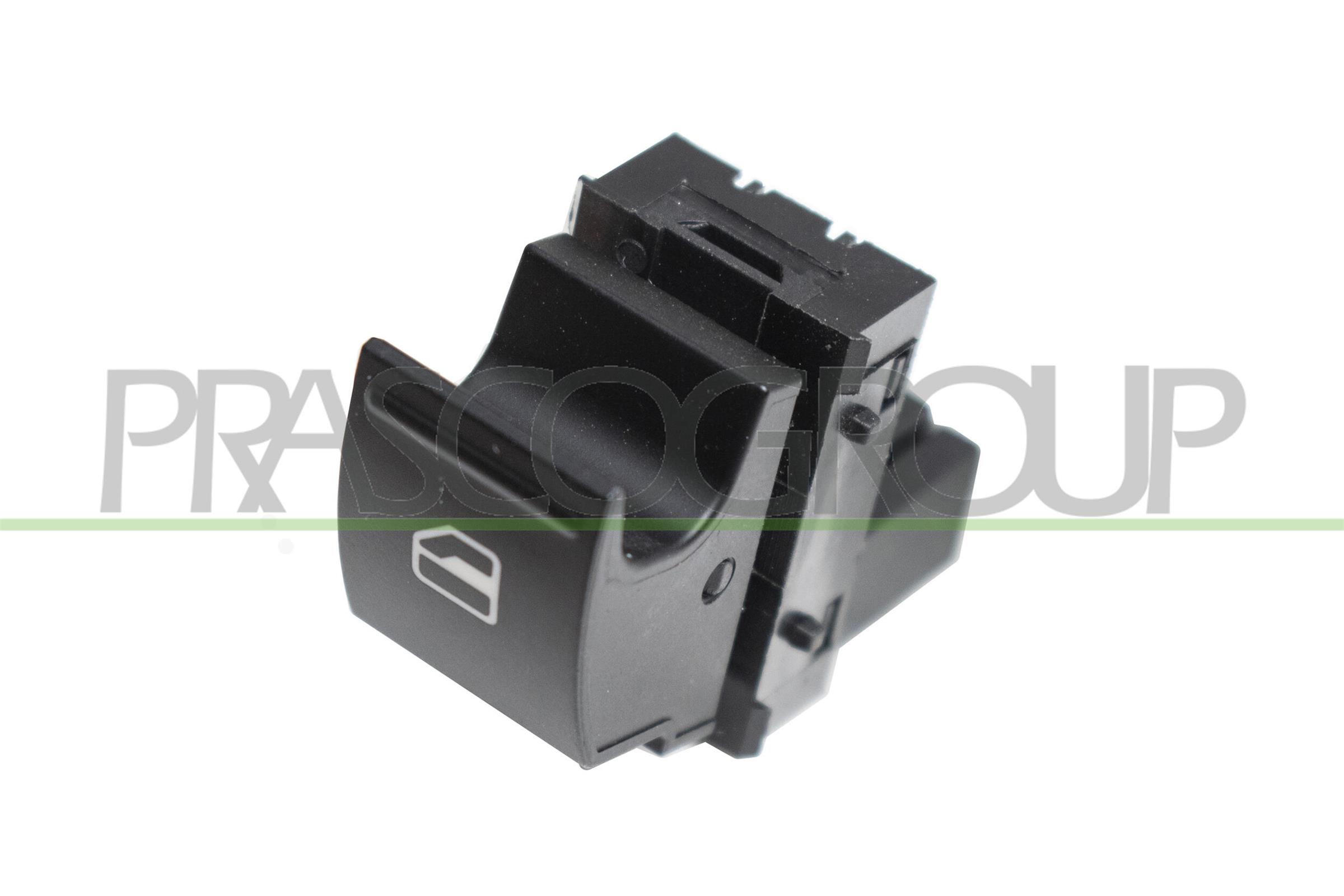 Comutator macara geam VW AMAROK platou / sasiu (S1B, S6B, S7B) 2.0 BiTDI 4motion diesel 180 cai PRASCO VG036WS05