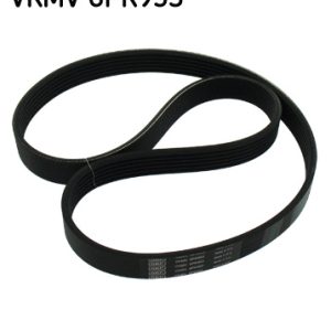 Curea transmisie cu caneluri VW GOLF VI (5K1) 2.0 TFSI 4motion benzina 260 cai SKF VKMV 6PK953