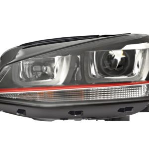 Far VW GOLF VII (5G1, BQ1, BE1, BE2) 2.0 GTI Clubsport S benzina 310 cai VALEO 046806