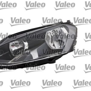 Far VW GOLF VII (5G1, BQ1, BE1, BE2) 1.4 TSI benzina 150 cai VALEO 044917