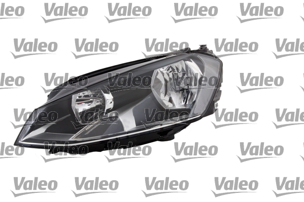 Far VW GOLF VII (5G1, BQ1, BE1, BE2) 1.0 TSI benzina 115 cai VALEO 044918