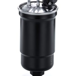 Filtru combustibil VW AMAROK (T1A, T1B) 2.0 TDI 4motion diesel 170 cai MANN-FILTER WK 11 027