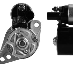 Electromotor VW GOLF VI Van (5K1_) 1.2 TSi benzina 86 cai ELSTOCK 25-3217