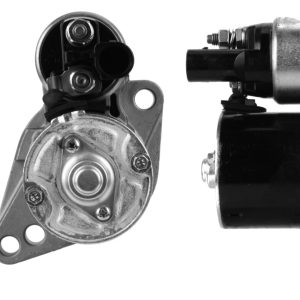 Electromotor VW GOLF VI (5K1) 1.4 TSI benzina 160 cai ELSTOCK 25-3222