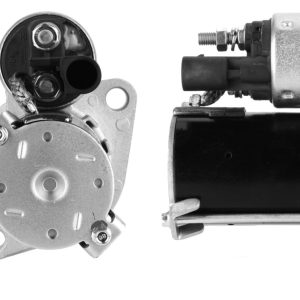 Electromotor VW GOLF VI (5K1) 2.0 R 4motion benzina 256 cai ELSTOCK 25-3348