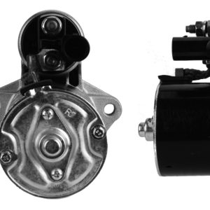 Electromotor VW CRAFTER 30-50 caroserie (2E_) 2.5 TDI diesel 163 cai ELSTOCK 25-3499