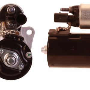 Electromotor VW CADDY CALIFORNIA V Camper (SBB, SBJ) 2.0 TDi BMT diesel 122 cai ELSTOCK 25-4066