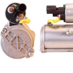 Electromotor VW CRAFTER 30-50 platou / sasiu (2F_) 2.0 TDI diesel 136 cai ELSTOCK 25-4258