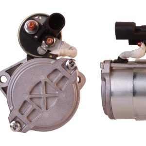 Electromotor VW CRAFTER 30-50 caroserie (2E_) 2.5 TDI diesel 136 cai ELSTOCK 25-4335