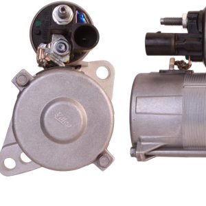 Electromotor VW GOLF SPORTSVAN VII (AM1, AN1) 2.0 TDI diesel 150 cai DRI 311290122