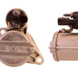 Electromotor VW GOLF SPORTSVAN VII (AM1, AN1) 1.0 TSI benzina 115 cai DRI 311296132