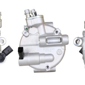 Compresor climatizare VW CRAFTER platou / sasiu (SZ_) 2.0 TDI RWD diesel 177 cai ELSTOCK 51-1158