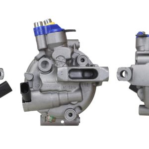 Compresor climatizare VW CRAFTER caroserie (SY_, SX_) 2.0 TDI diesel 140 cai ELSTOCK 51-1396