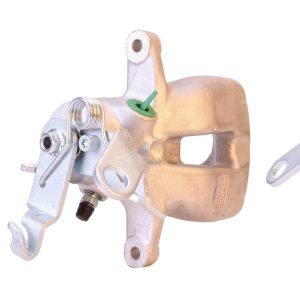 Etrier frana VW GOLF VI (5K1) 2.0 R 4motion benzina 265 cai DRI 4287400