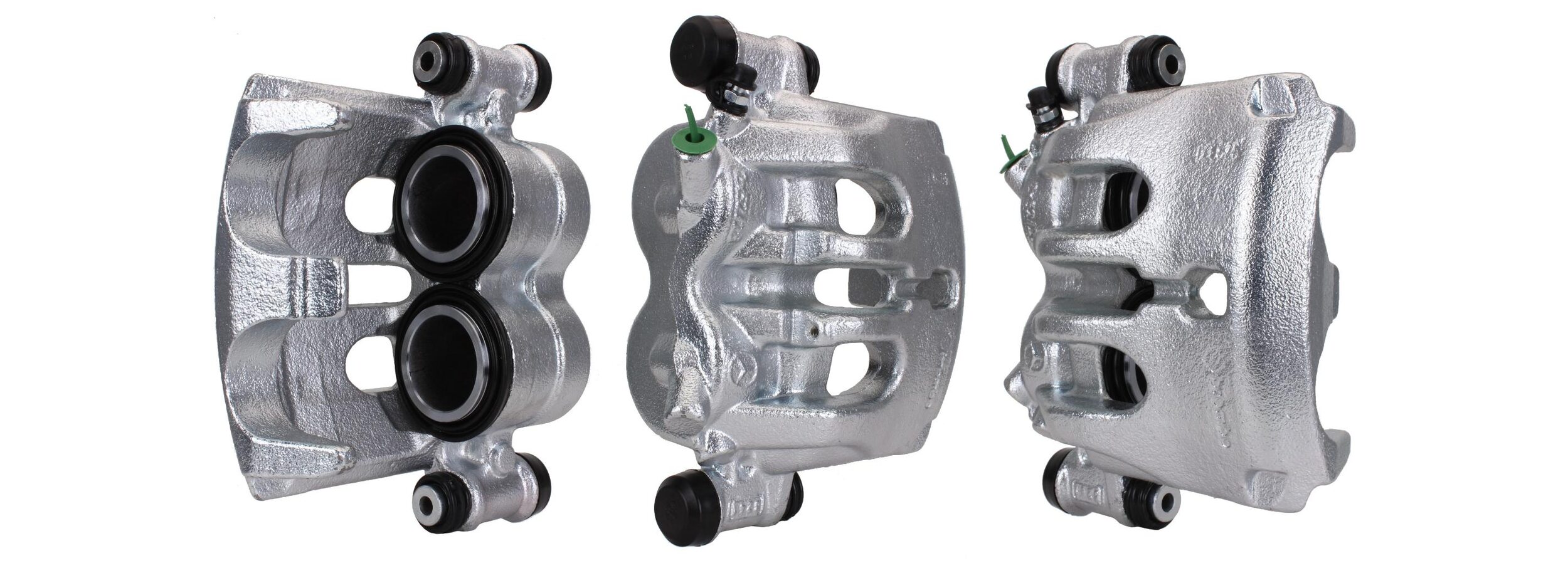 Etrier frana VW CRAFTER 30-50 caroserie (2E_) 2.5 TDI diesel 109 cai DRI 3285710