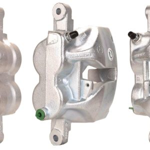 Etrier frana VW CRAFTER 30-50 caroserie (2E_) 2.5 TDI diesel 109 cai ELSTOCK 86-1864