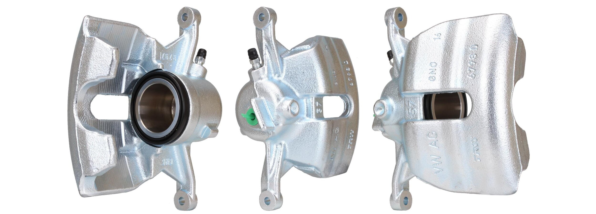 Etrier frana VW CADDY CALIFORNIA V Camper (SBB, SBJ) 2.0 TDi BMT diesel 75 cai ELSTOCK 82-2472