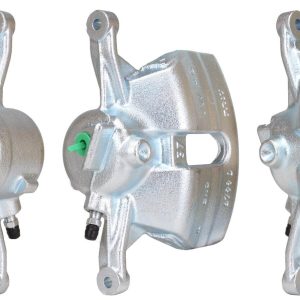 Etrier frana VW GOLF VII (5G1, BQ1, BE1, BE2) 1.2 TSI benzina 110 cai ELSTOCK 83-2472