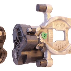 Etrier frana VW GOLF VII (5G1, BQ1, BE1, BE2) 1.4 TSI benzina 140 cai ELSTOCK 87-2504