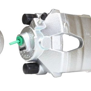 Etrier frana VW GOLF VII (5G1, BQ1, BE1, BE2) 1.2 TSI benzina 105 cai ELSTOCK 82-2628