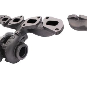 Compresor sistem de supraalimentare VW GOLF ALLTRACK VII Variant (BA5, BV5) 2.0 TDI 4motion diesel 184 cai ELSTOCK 91-2161