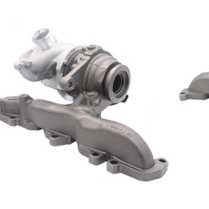 Compresor sistem de supraalimentare VW GOLF ALLTRACK VII Variant (BA5, BV5) 1.6 TDI 4motion diesel 110 cai ELSTOCK 91-2191