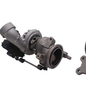 Compresor sistem de supraalimentare VW GOLF VII (5G1, BQ1, BE1, BE2) 1.4 TSI benzina 150 cai ELSTOCK 91-2253