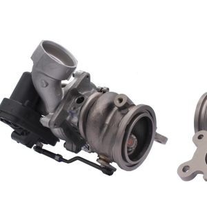 Compresor sistem de supraalimentare VW GOLF VII (5G1, BQ1, BE1, BE2) 1.0 TSI benzina 115 cai ELSTOCK 91-2306