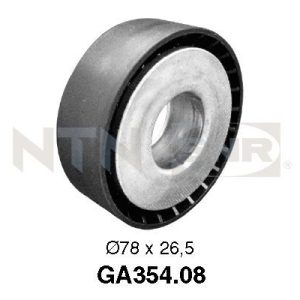 Rola intinzator curea transmisie SNR GA354.08 – VW | AutoRival
