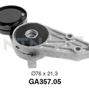Rola intinzator curea transmisie SNR GA357.05 – VW | AutoRival