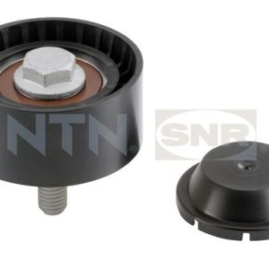 Rola ghidare / conducere curea transmisie SNR GA357.48 – VW | AutoRival