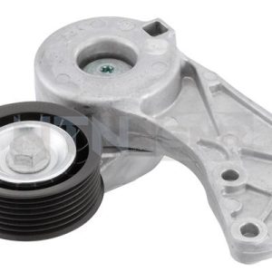 Rola intinzator curea transmisie SNR GA357.59 – VW | AutoRival
