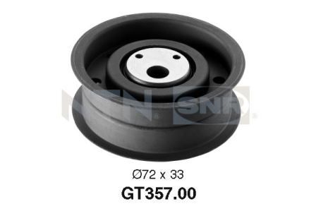 Rola intinzator curea distributie SNR GT357.00 – VW | AutoRival