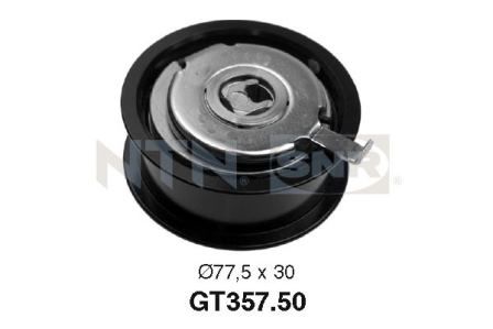 Rola intinzator curea distributie SNR GT357.50 – VW | AutoRival