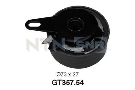 Rola intinzator curea distributie SNR GT357.54 – VW | AutoRival