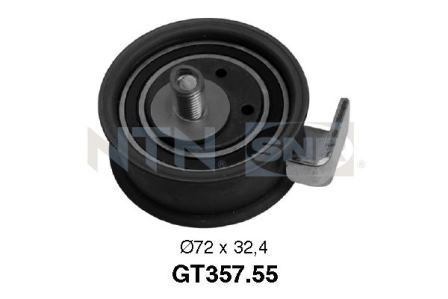 Rola intinzator curea distributie SNR GT357.55 – VW | AutoRival