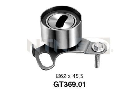 Rola intinzator curea distributie SNR GT369.01 – VW | AutoRival