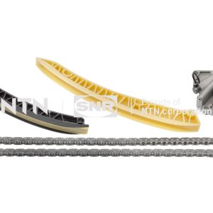 Kit lant de distributie SNR KDC457.05 – VW | AutoRival