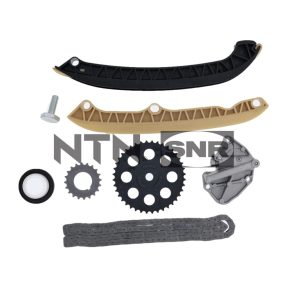 Kit lant de distributie SNR KDC457.06 – VW | AutoRival