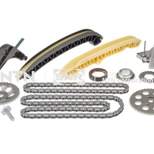 Kit lant de distributie SNR KDC457.07 – VW | AutoRival