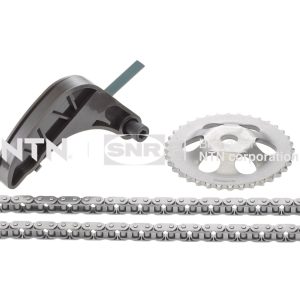 Kit lant de distributie SNR KDC457.08 – VW | AutoRival