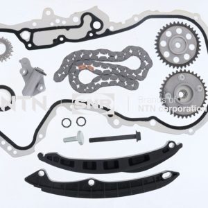 Kit lant de distributie SNR KDC457.12 – VW | AutoRival