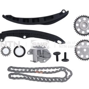 Kit lant de distributie SNR KDC457.20 – VW | AutoRival