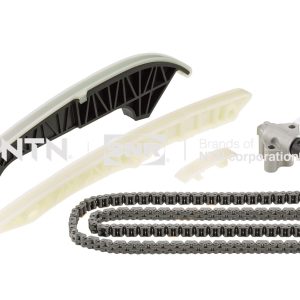 Kit lant de distributie SNR KDC457.25 – VW | AutoRival