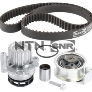 Set pompa apa + curea dintata SNR KDP457.270 – VW | AutoRival