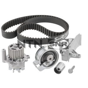 Set pompa apa + curea dintata SNR KDP457.440 – VW | AutoRival